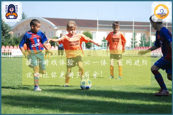 提升游戏体验，必一体育官网进阶攻略让你更游刃有余！