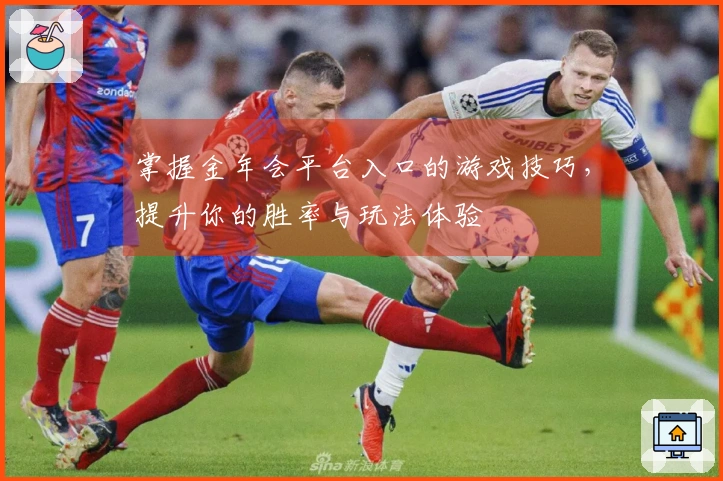 掌握金年会平台入口的游戏技巧，提升你的胜率与玩法体验