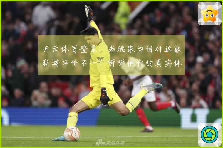 开云体育登录：老玩家为何对这款新游评价不一？听听他们的真实体验！